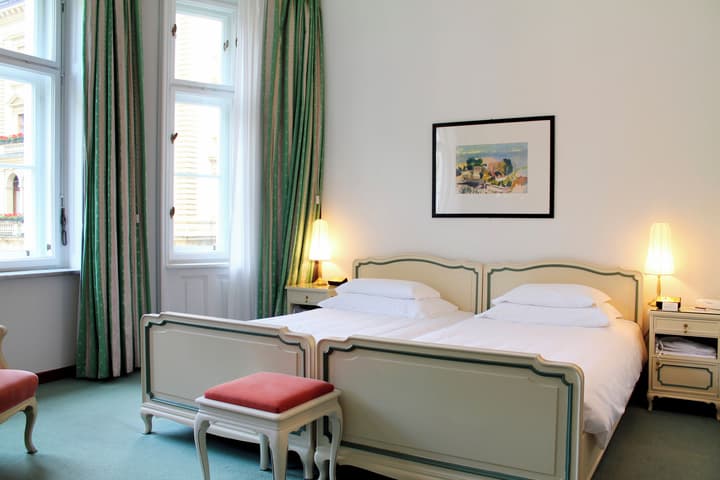 Parkhotel Laurin