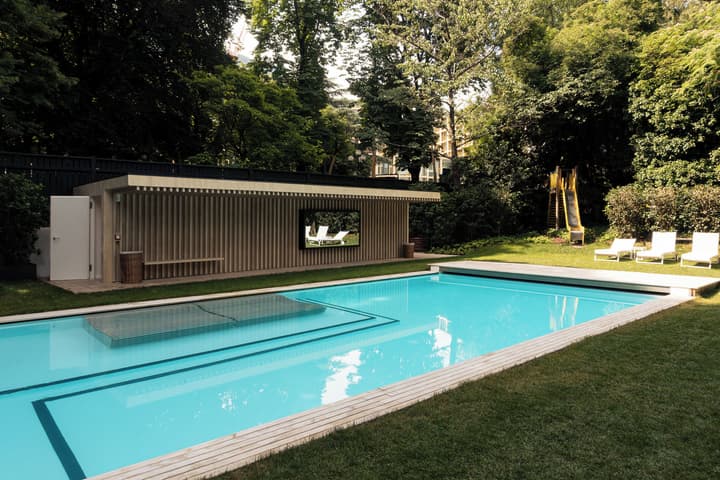 Parkhotel Laurin