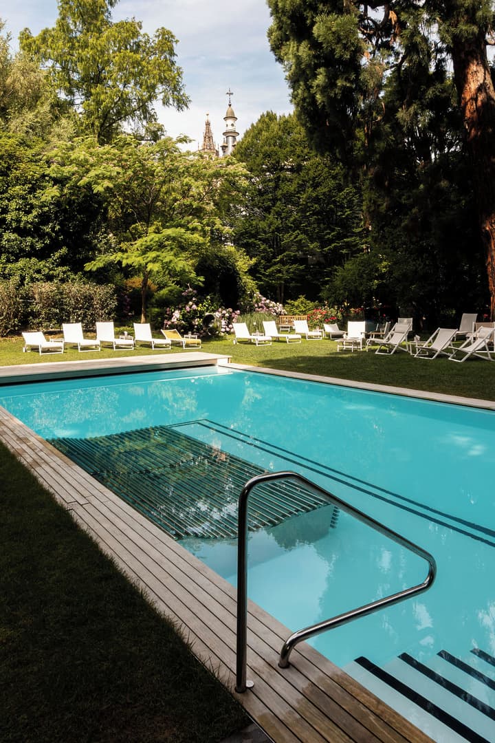 Parkhotel Laurin