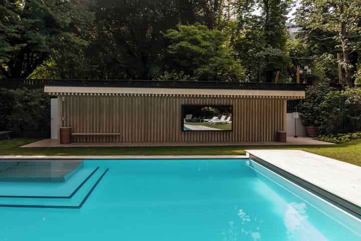 Parkhotel Laurin