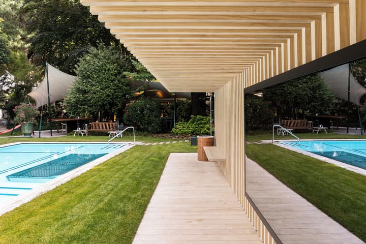 Parkhotel Laurin