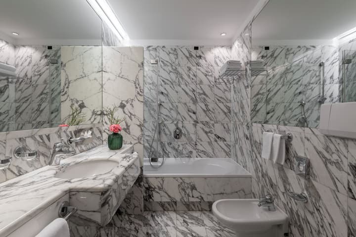 Parkhotel Laurin