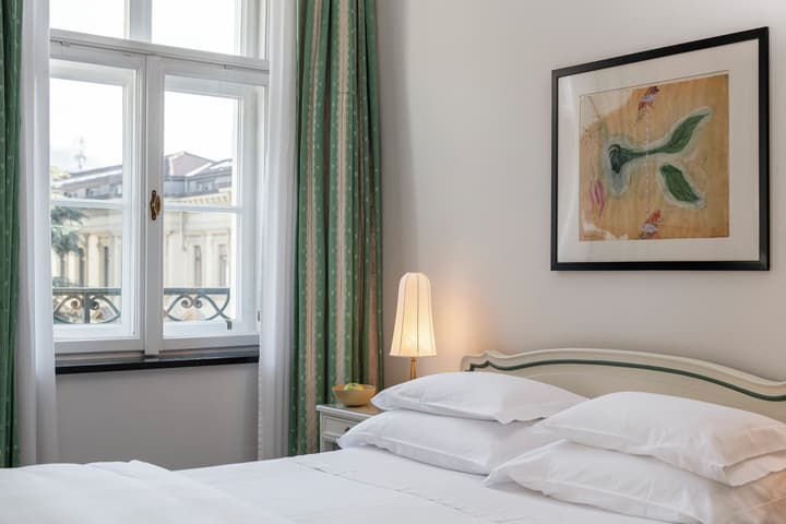 Parkhotel Laurin