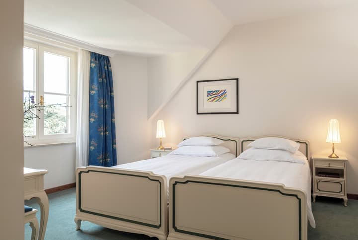 Parkhotel Laurin