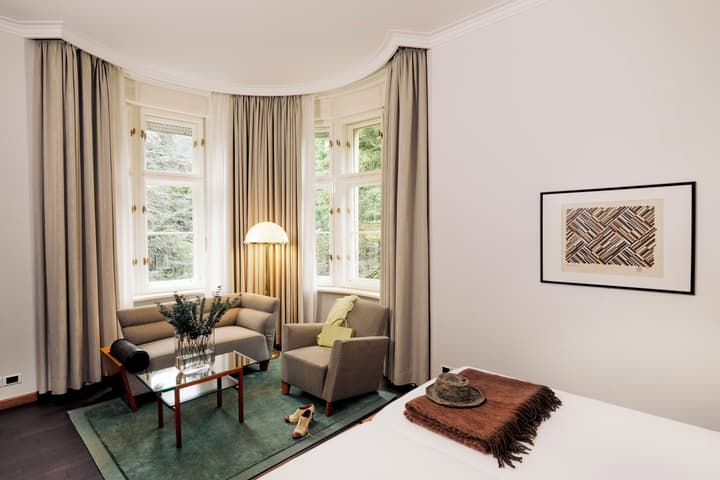 Parkhotel Laurin