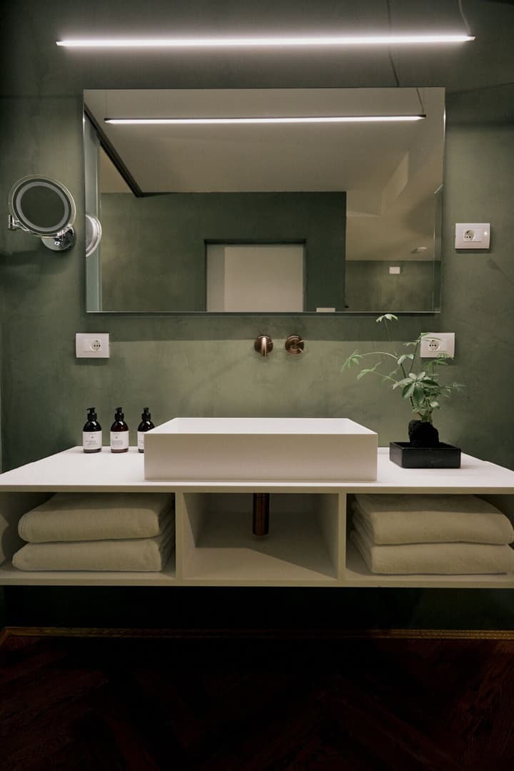 Parkhotel Laurin