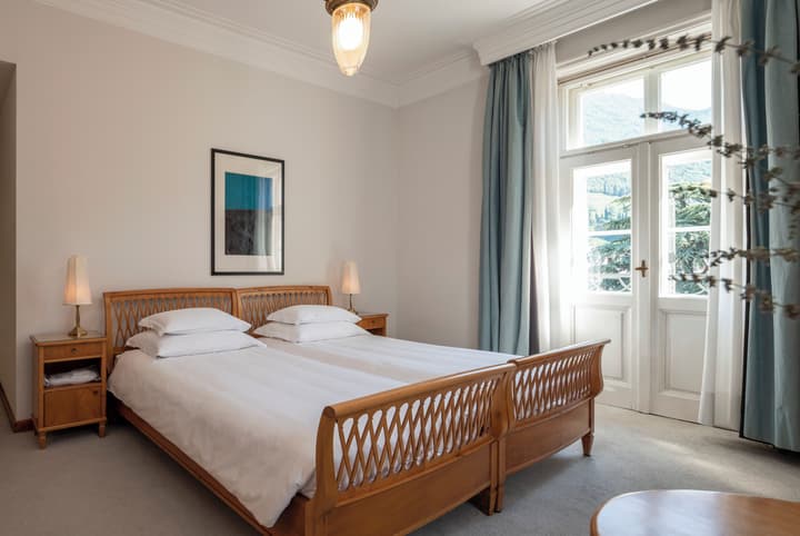 Parkhotel Laurin