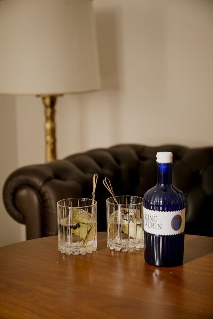 Parkhotel Laurin