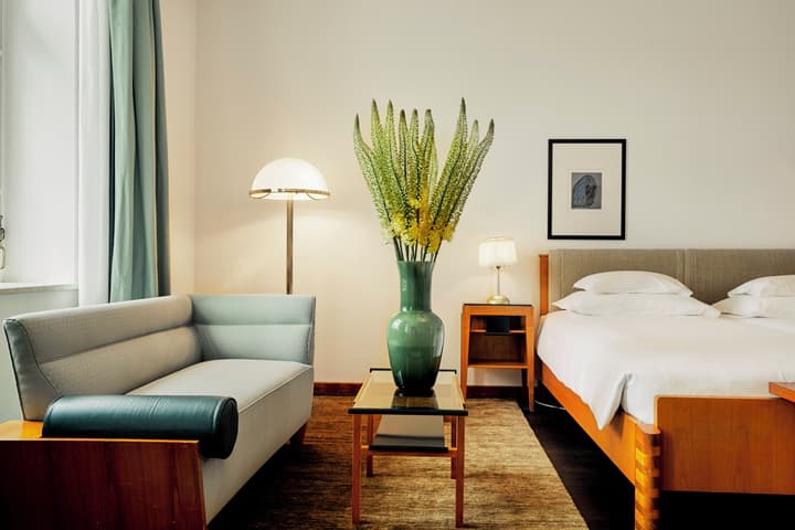 Parkhotel Laurin