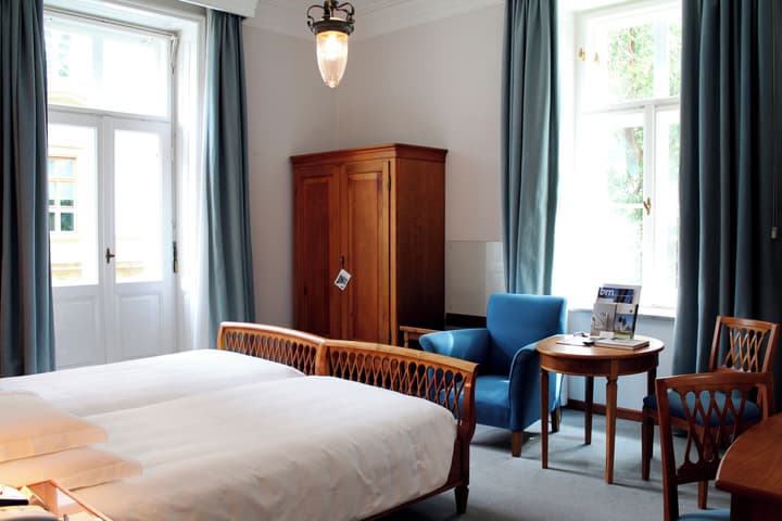Parkhotel Laurin