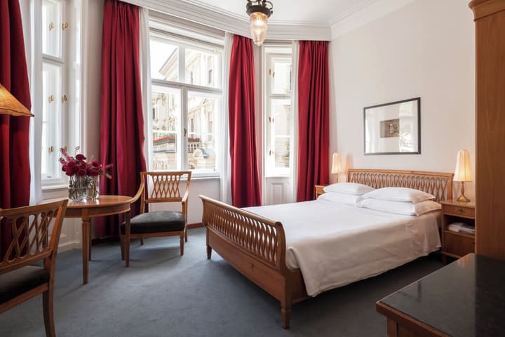 Parkhotel Laurin
