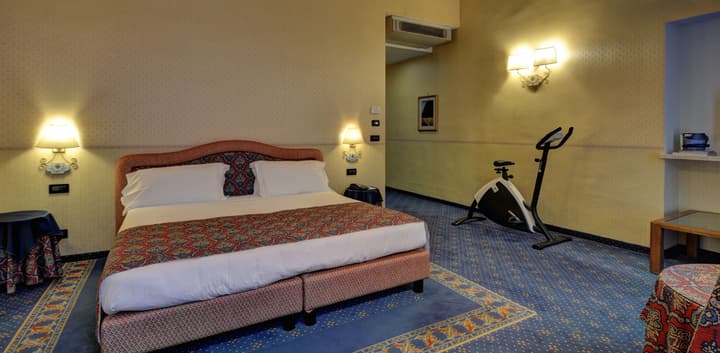 Best Western Hotel Genio
