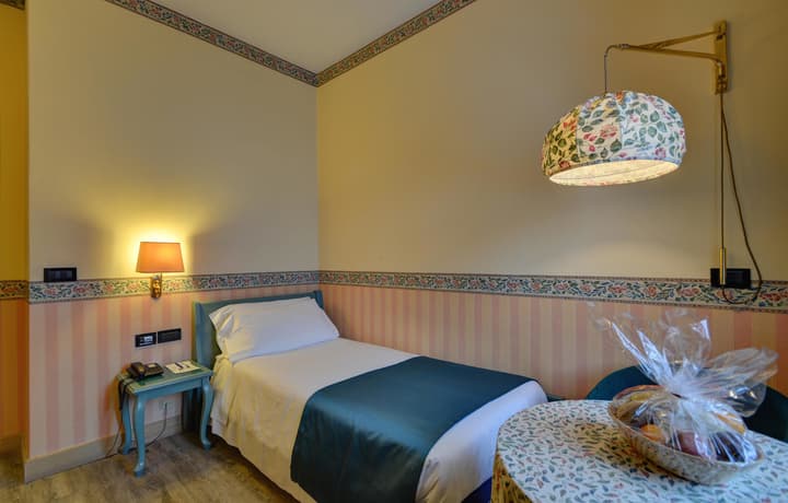 Best Western Hotel Genio
