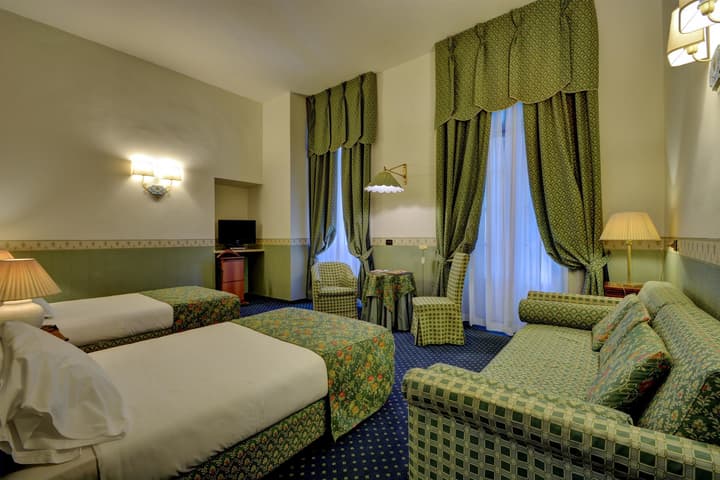 Best Western Hotel Genio