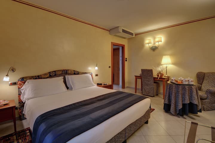Best Western Hotel Genio