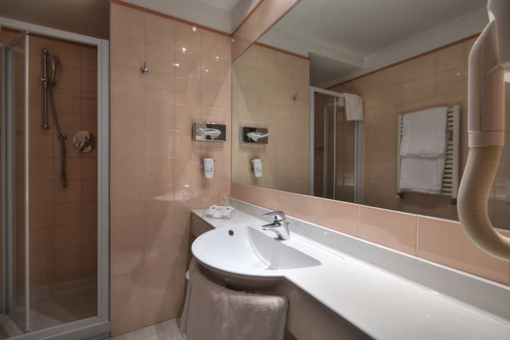 Best Western Hotel Genio