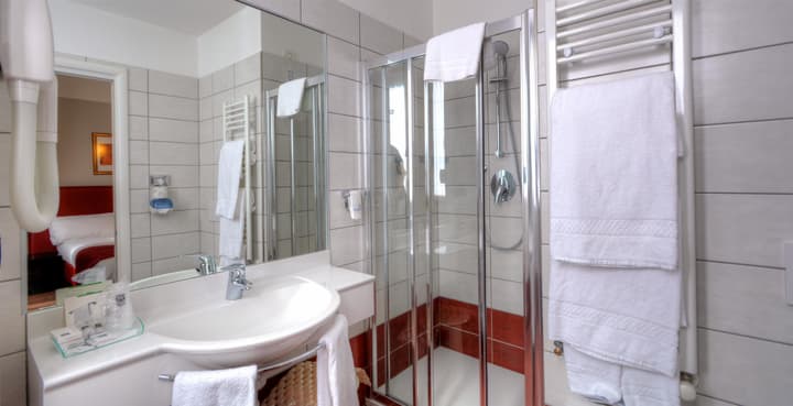 Best Western Hotel Genio