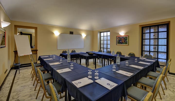 Best Western Hotel Genio