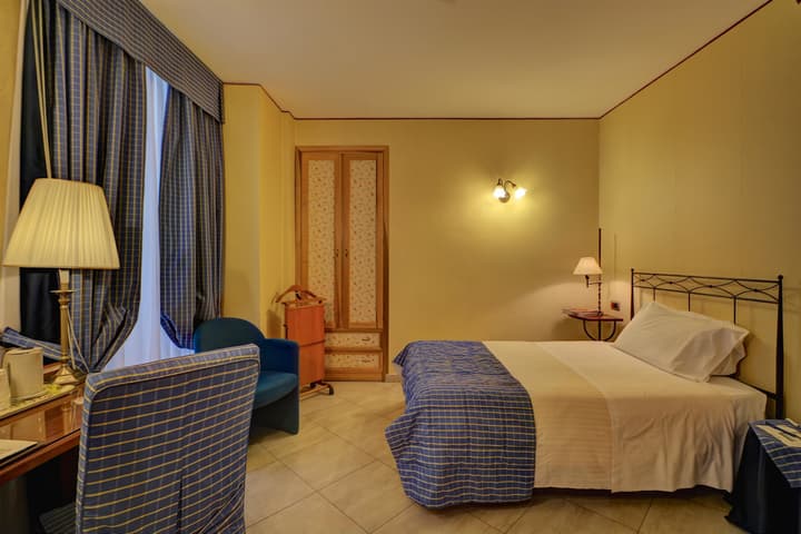 Best Western Hotel Genio