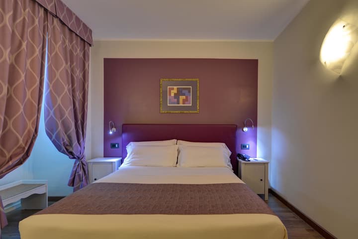 Best Western Hotel Genio