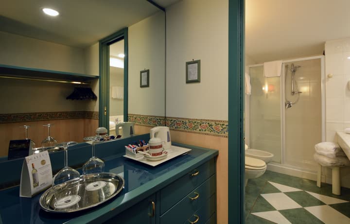 Best Western Hotel Genio