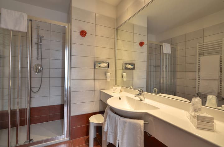 Best Western Hotel Genio