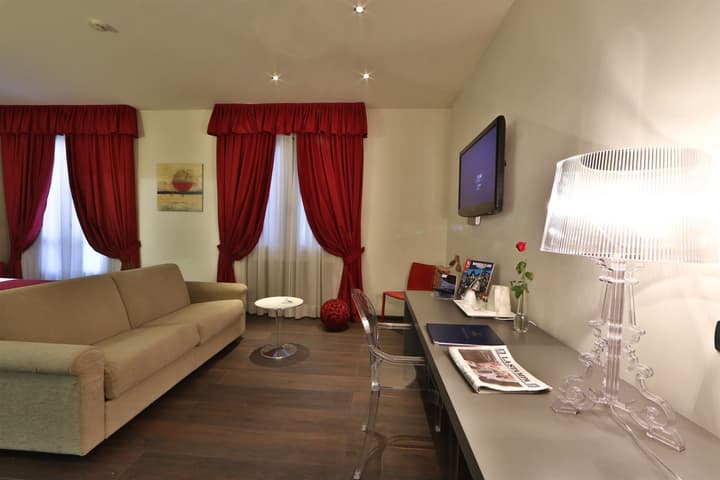 Best Western Hotel Genio