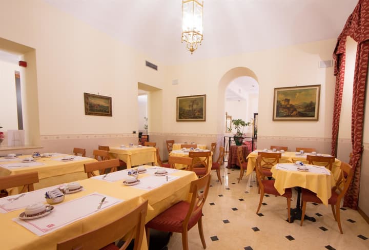 Best Western Hotel Genio