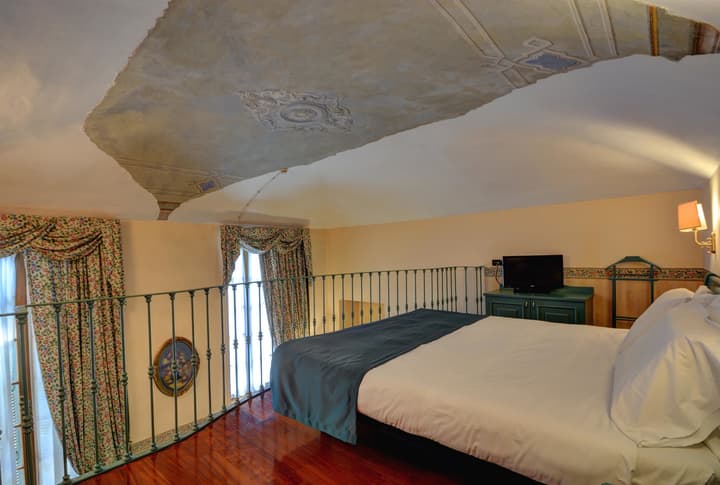 Best Western Hotel Genio