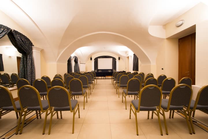 Best Western Hotel Genio