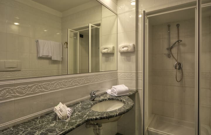 Best Western Hotel Genio