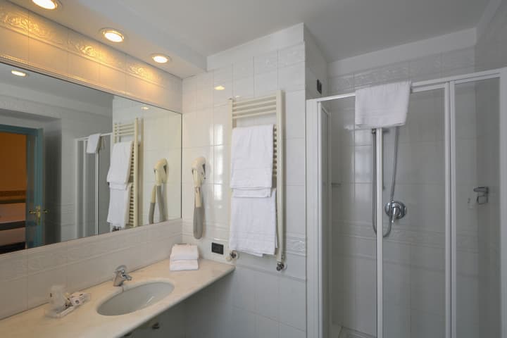 Best Western Hotel Genio