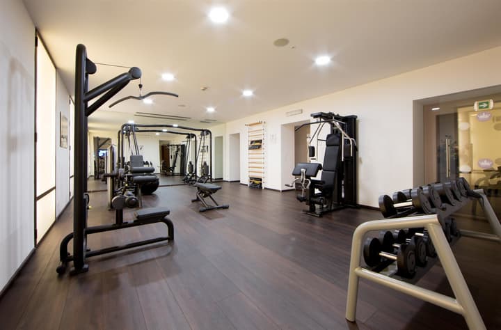 Best Western Hotel Genio