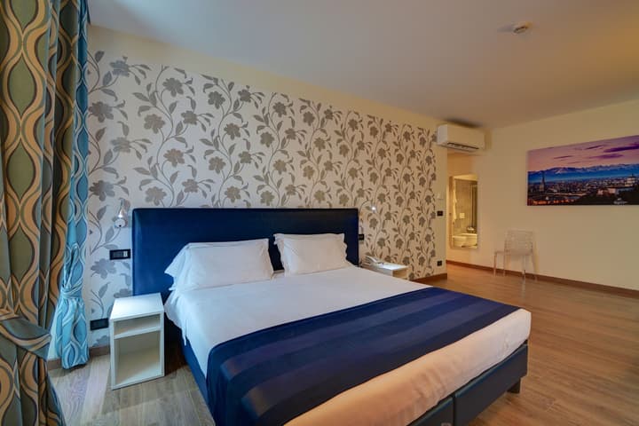 Best Western Hotel Genio