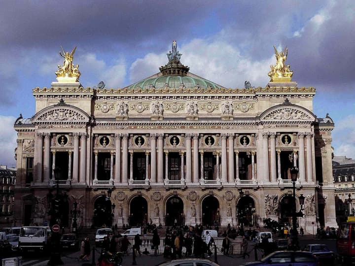 Mercure Paris Arc de Triomphe Etoile