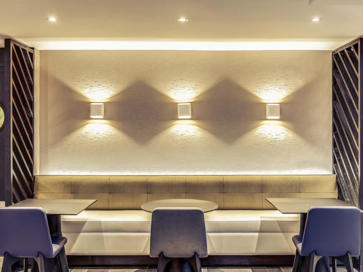 Mercure Paris Arc de Triomphe Etoile