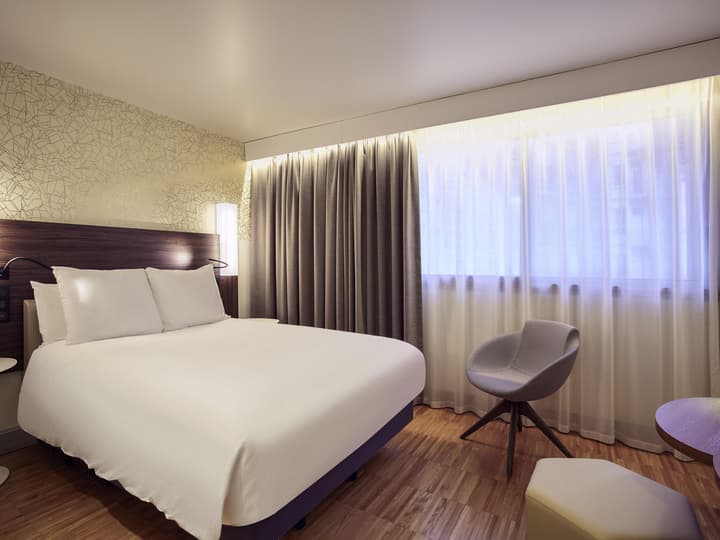 Mercure Paris Arc de Triomphe Etoile