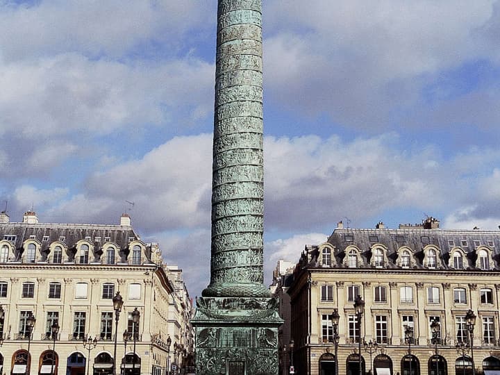 Mercure Paris Arc de Triomphe Etoile