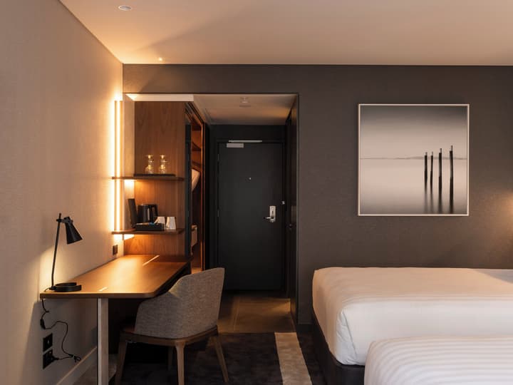Crowne Plaza Auckland by IHG