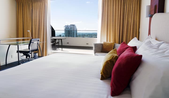 Crowne Plaza Auckland by IHG