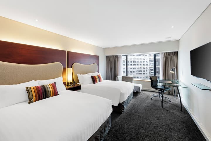 Crowne Plaza Auckland by IHG