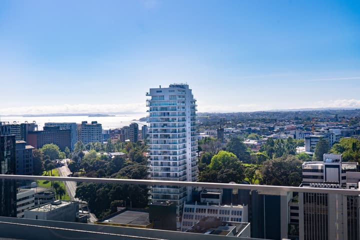 Crowne Plaza Auckland by IHG