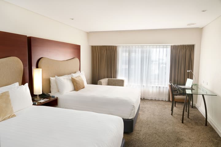 Crowne Plaza Auckland by IHG