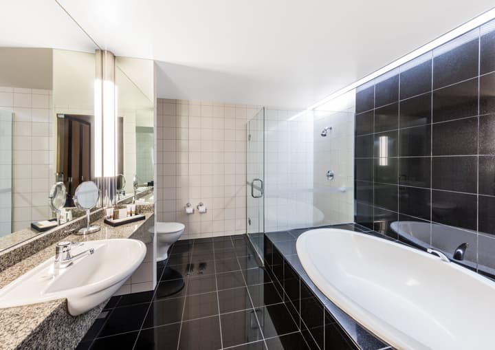 Crowne Plaza Auckland by IHG