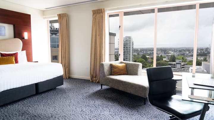 Crowne Plaza Auckland by IHG