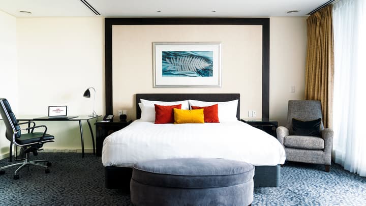 Crowne Plaza Auckland by IHG