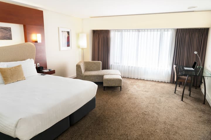 Crowne Plaza Auckland by IHG
