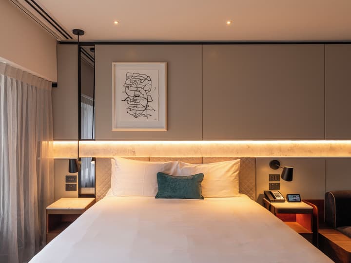 Crowne Plaza Auckland by IHG