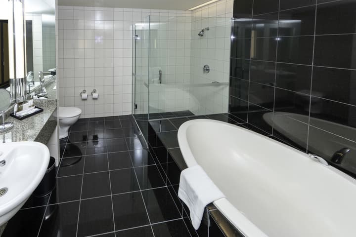 Crowne Plaza Auckland by IHG