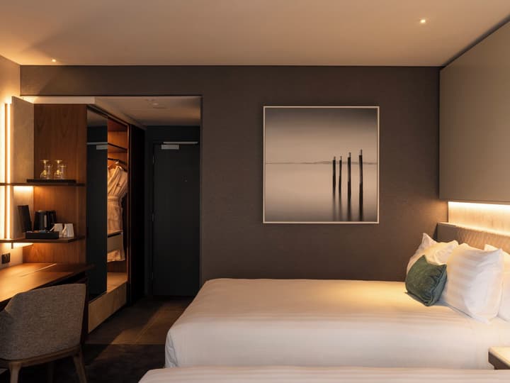 Crowne Plaza Auckland by IHG